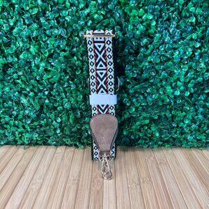 Adjustable Womens Wide Purse  Handbag  Shoulder Crossbody Bag Replacement Strap